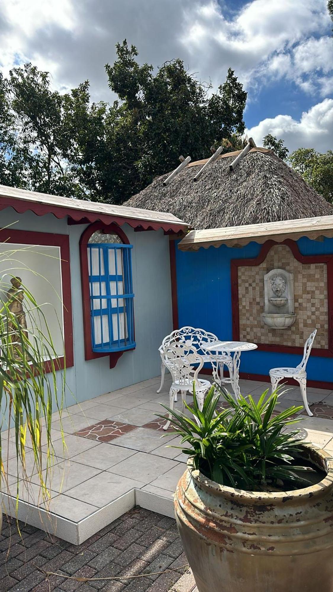 Casa de férias R&r *